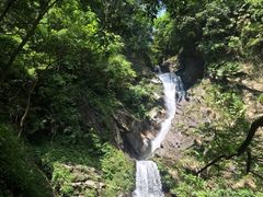 -祁门牯牛降观音堂风景区