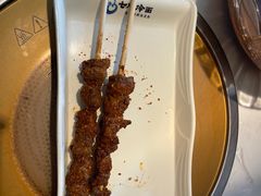 -七八冷面·延边朝鲜族美食(欢乐谷店)