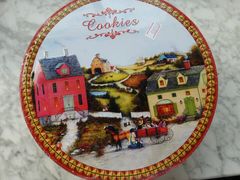 十味大盒-1-家琳甜品(江南东店)