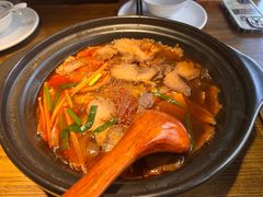 -老阿爸鲜鱼土菜(昆山花桥店)