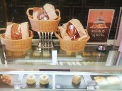 -太原富力万达文华酒店·美食汇西餐厅