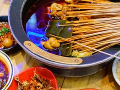 -冒椒火辣(太古里店)