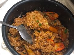 -万小金辣椒炒肉(抚河南路店)