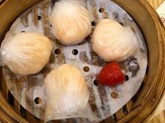 金牌虾饺皇-赏点粤式点心(广州塔店)