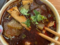 -牛王庙小吃(桥头街店)