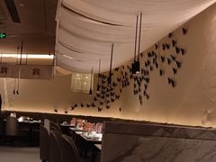 -北李妈妈菜·海肠捞饭(高新万达店)