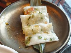 -新天世纪中餐厅
