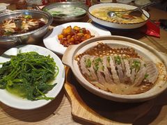 -大家食府·福建菜(FAC协盛中心庭院餐厅店)