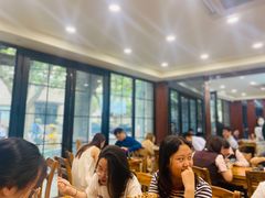 大堂-小方的面(徐家汇店)