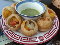 脆皮土豆-木尔坦·Multan巴基斯坦清真餐厅halal(大智嘉园店)