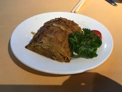 功德素鸭-功德林(南京西路店)
