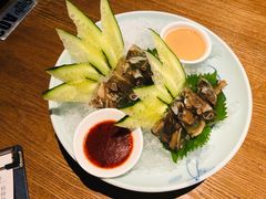 -新悦·霞浦海鲜生(上下杭店)