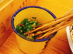-喝丢一只鞋海鲜烧烤·海肠捞饭(市场店)