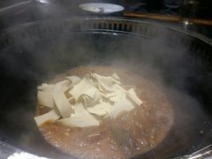 -地锅公社·现炒地锅鸡·地锅鱼·夜宵(罗锦路店)