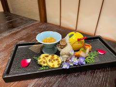 -四葉寿司·城市景观(深圳湾1号店)
