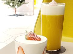 -CAFE'IN精品咖啡体验空间(小寨店)