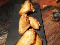 -老木头音乐空间(月河街店)