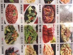 -陈厨(新苑小区店)