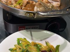 -简小舍·民间手艺菜(武昌江滩店)