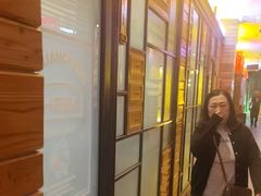 -河坝烧烤串城(金达莱店)
