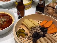 -盛百味·家宴餐厅(霸州分店)