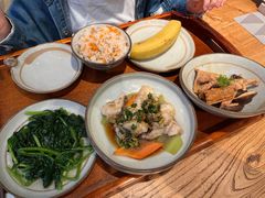 -山食间·中式营养轻餐(保利时光里店)