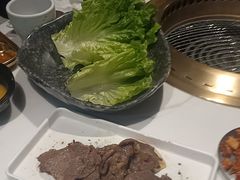 -炙城·韩式烤肉(南京东路店)