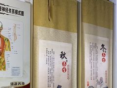 -张钰强中医正骨推拿连锁(华发商都店)