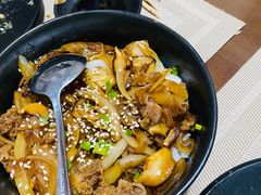 -二午一食创意日式料理(温泉步行一街店)