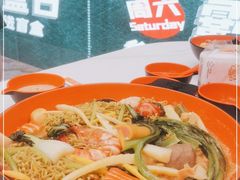-张亮麻辣烫(哈尔滨金爵万象店)