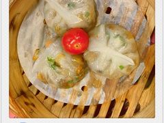 潮州蒸粉果-点都德(大茶楼店)