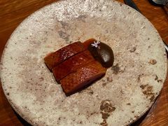 香烤马雷玛鸭肉-码头餐厅