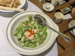 -春满园·邯郸菜发祥地(滏东店)