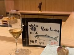 -鮨菜和喜智