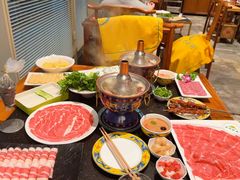 -南门涮肉(上海二店)