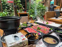 -束河人家(南锣鼓巷店)