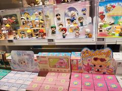 -泡泡玛特POPMART(上海环球港店)