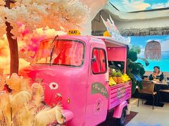 -泰妃殿(武汉首店)