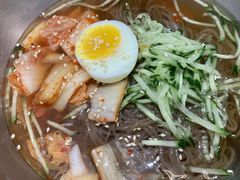 -Woolee韩食堂·韩式家庭料理
