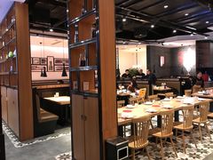-李子坝梁山鸡(北碚万达五鸡哥店)