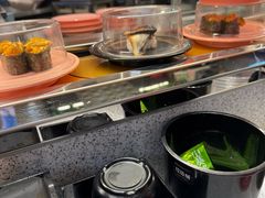 -争鲜回转寿司(中街大悦城店)