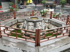 -湘子庙