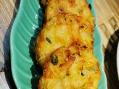 泰拳虾饼-长勺子东南亚(街道口店)