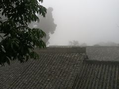 -金堂县云顶石城风景区