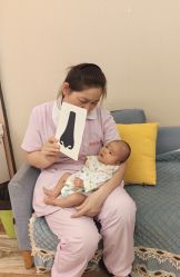 -莲芯花月子会所