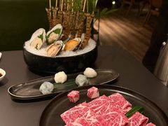 -官也街澳门火锅(新源里店)