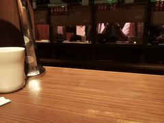 -一蘭拉面(铜锣湾店)