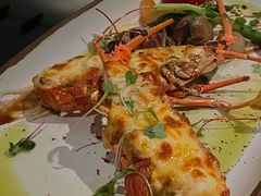 -上海苏宁宝丽嘉酒店·Cafe Bellagio西餐厅