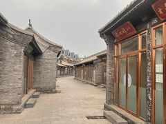 -杨柳青古镇