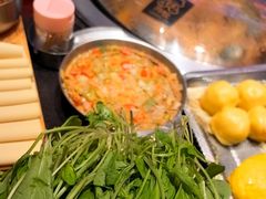 -山河屯铁锅炖鲜鹅·东北菜(开发区一店)